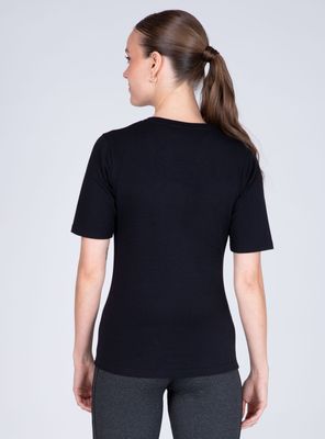 Imagen 2 del producto Polera Institute Manga Corta