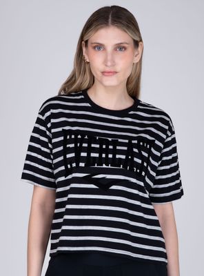 Imagen 1 del producto Polera Untitled  Manga Corta