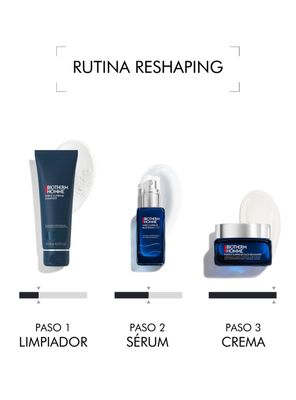 Imagen 2 del producto Crema Biotherm Homme Force Supreme Face Reshaper 50ml