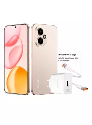 Imagen 1 del producto Smartphone Honor 400 5G 512GB 6.5' Gold Liberado