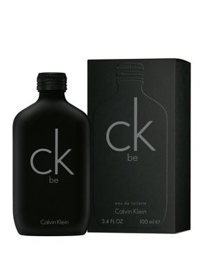 Imagen 2 del producto Perfume CK BE EDT Hombre 50 ml