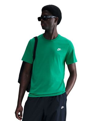 Polera Deportivo Club Tee