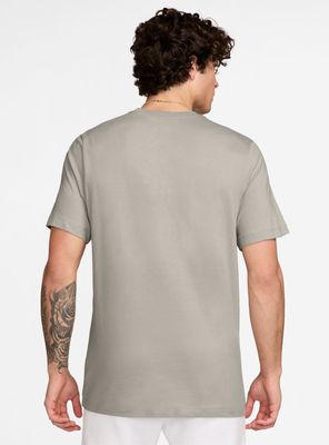 Imagen 2 del producto Polera Clásica Holgada Sportswear