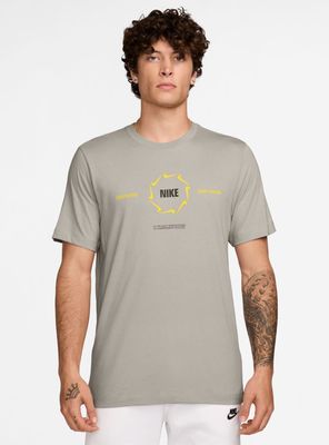 Polera Clásica Holgada Sportswear