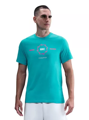 Polera Print Tee 6Mo Sportswear