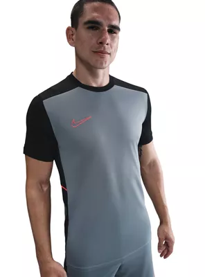 Polera Manga Corta Dri Fit Academy