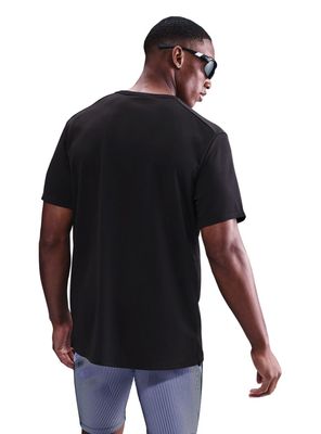 Imagen 2 del producto Polera Runner DF Uv Rn Enrgy Miler Ss