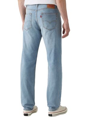 Imagen 2 del producto Jeans 505 Regular Straight Fit Tiro Medio