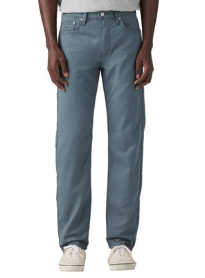 Pantalón 502 Tiro Medio Tapered Fit