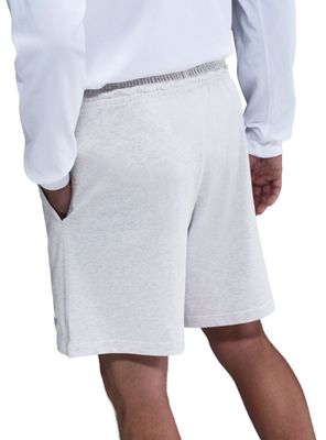 Imagen 2 del producto Short Tejido Logo Club Knit