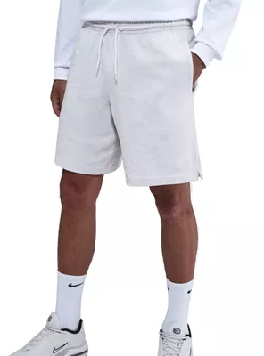 Short Tejido Logo Club Knit