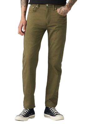 Pantalón 502 Taper Tiro Medio