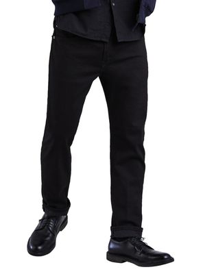 Pantalon 502 Regular Taper