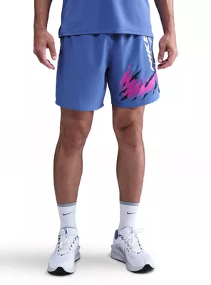 Short Energy Challenger