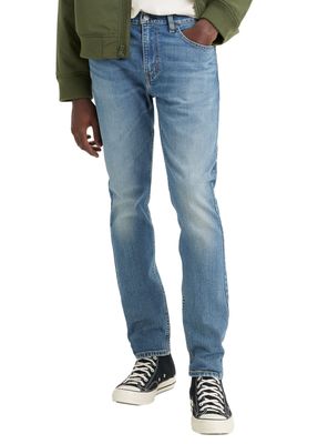 Jeans Taper Tiro Bajo Slim Fit 512