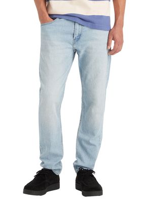 Jeans Taper Tiro Bajo Slim 512