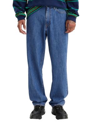 Jeans Corte 568 Loose Straight