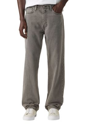 Jeans 568 Loose Straight