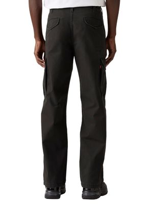 Imagen 2 del producto Jeans Cargo Baggy Tiro Medio