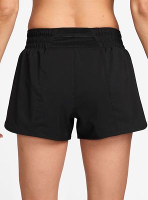 Imagen 2 del producto Short Gráfico Swoosh One Dri-Fit