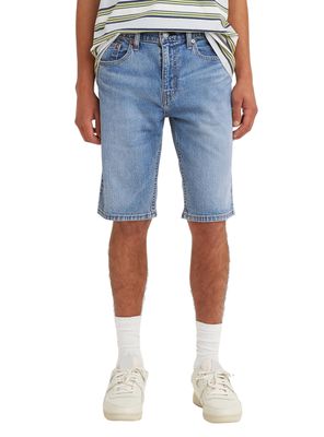 Shorts 405 Estándar Tiro Medio