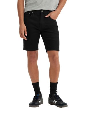 Shorts 412 Slim Fit Algodón