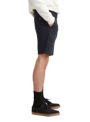 Imagen 2 del producto Shorts Chino Straight Fit Liso