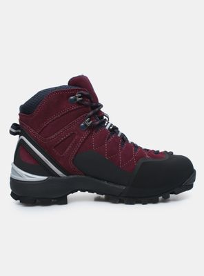 Zapatilla Outdoor Bravo Mujer