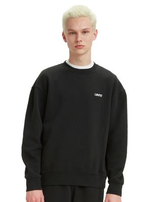 Polerón Crewneck Relaxed Fit