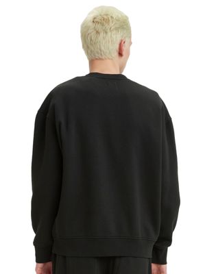 Imagen 2 del producto Polerón Crewneck Relaxed Fit