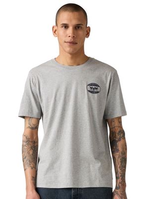 Polera Manga Corta Two Horses Brand