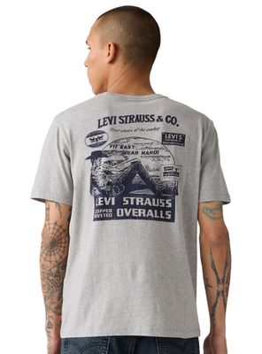 Imagen 2 del producto Polera Manga Corta Two Horses Brand