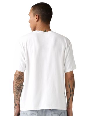 Imagen 2 del producto Polera Quality Crafted Estampado Manga Corta