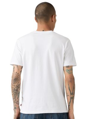 Imagen 2 del producto Polera Logo Print  Manga Corta