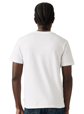 Imagen 2 del producto Polera Manga Corta Print Logo Big