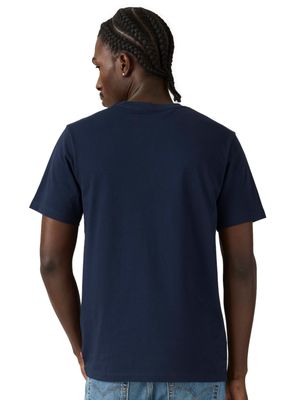 Imagen 2 del producto Polera Manga Corta Print Logo Estampado