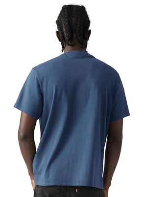 Imagen 2 del producto Polera Manga Corta Relaxed Fit Original Riveted