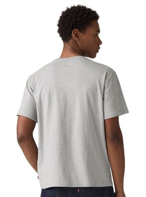 Imagen 2 del producto Polera Manga Corta Relaxed Fit American Legend