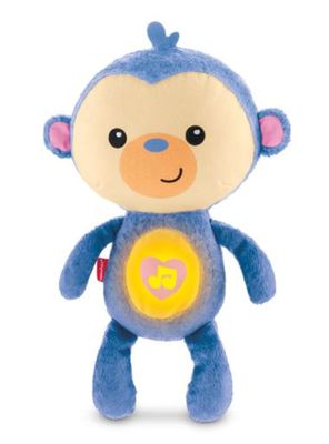 Imagen 1 del producto Peluche Soothing Monkey