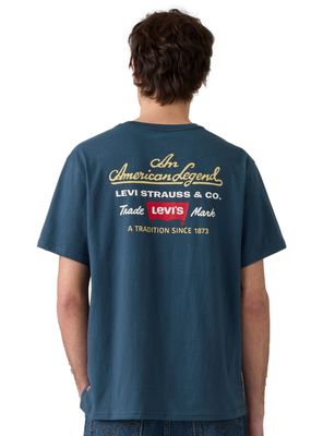 Imagen 2 del producto Polera Manga Corta Strauss