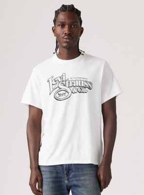 Polera Manga Corta Algodón