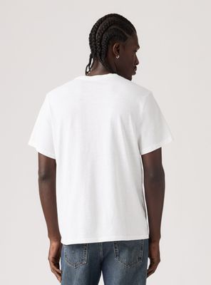 Imagen 2 del producto Polera Manga Corta Algodón