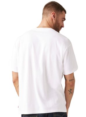 Imagen 2 del producto Polera Print Logo Manga Corta Regular