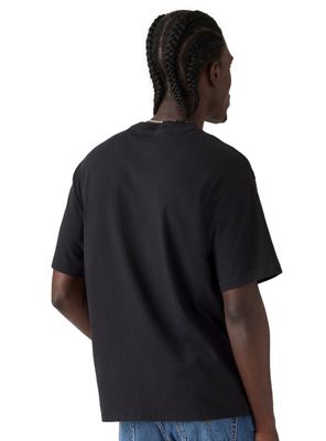 Imagen 2 del producto Polera Manga Corta Print Logo Frontal