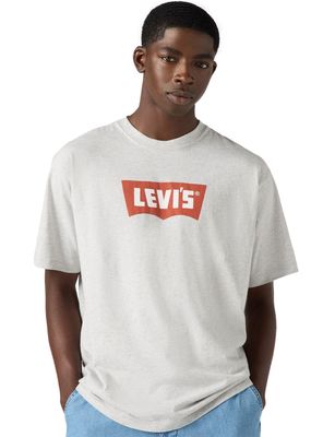 Polera Pirnt Logo Frontal