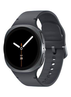 Samsung Smartwatch Galaxy Watch 8 40 Mm Gráfito 1.3'