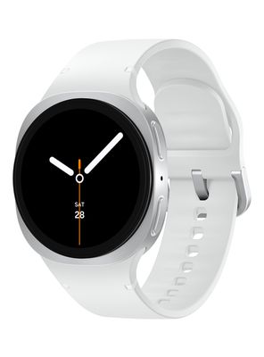 Imagen 1 del producto Smartwatch Galaxy Watch 8 40 mm Plata 1.3'