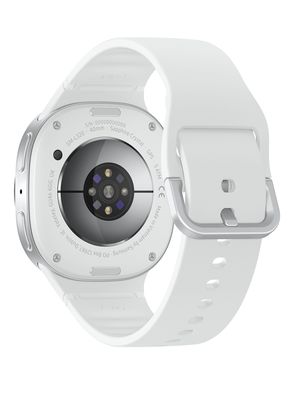 Imagen 2 del producto Smartwatch Galaxy Watch 8 40 mm Plata 1.3'