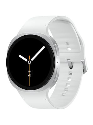 Smartwatch Galaxy Watch 8 44 mm Plata 1.5'