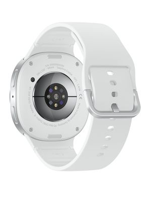 Imagen 2 del producto Smartwatch Galaxy Watch 8 44 mm Plata 1.5'